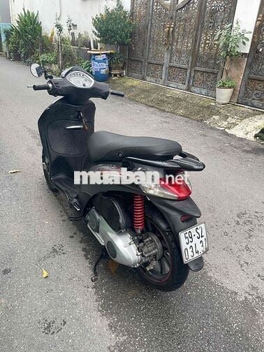 Bán libety 3vie máy êm, giấy tờ đầy đủ
