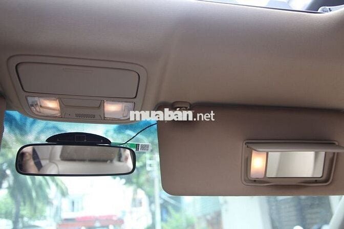 Honda Odyssey XL-L 2007 Sản xuất Mỹ