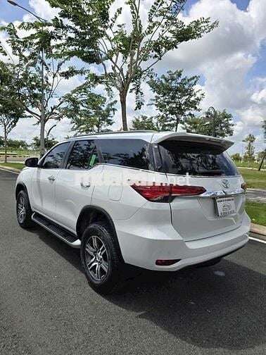 Fortuner 2022 2.4L máy dầu - số tự động