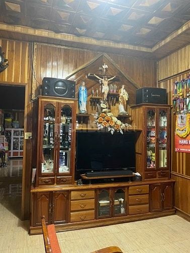 Chính chủ bán nhà mặt tiền TP. Bảo Lộc, 136m2, 2PN, 1WC