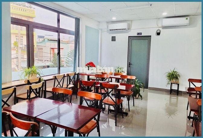KTX nam bao trọn gói, máy giặt FREE ngay ĐH Ngân Hàng - 4p đi bộ