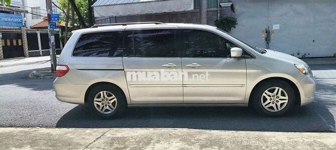Honda Odyssey XL-L 2007 Sản xuất Mỹ