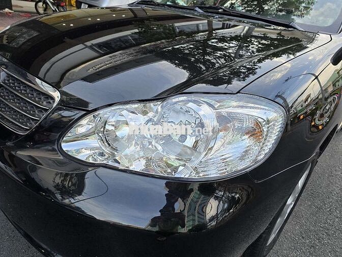 Corolla Altis 2004 1.8G MT - 93000 km siêu cọp