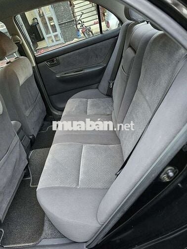 Corolla Altis 2004 1.8G MT - 93000 km siêu cọp