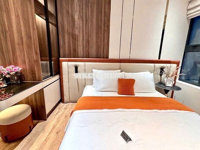Căn hộ 51m2, 2 PN Fresia Riverside Bùi Hữu Nghĩa .Biên Hoà Đồng Nai