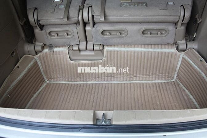 Honda Odyssey XL-L 2007 Sản xuất Mỹ