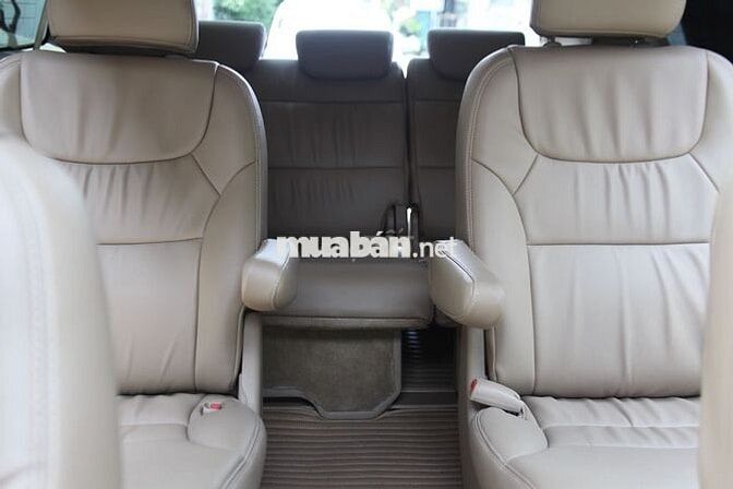 Honda Odyssey XL-L 2007 Sản xuất Mỹ