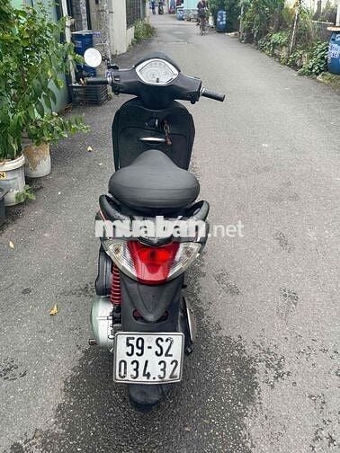 Bán libety 3vie máy êm, giấy tờ đầy đủ