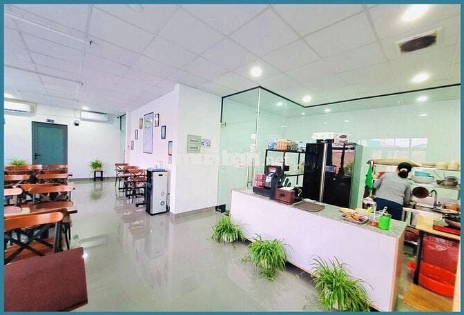 KTX nam bao trọn gói, máy giặt FREE ngay ĐH Ngân Hàng - 4p đi bộ
