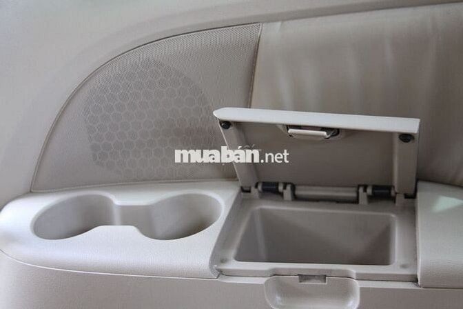 Honda Odyssey XL-L 2007 Sản xuất Mỹ