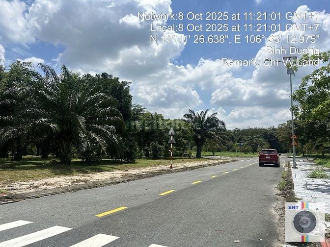 Gửi vàng – lời ít. Mua đất – lời gấp chục lần trong 10 năm!