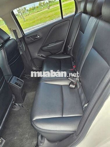 Honda City 2019 1.5 CVT - 66000 km