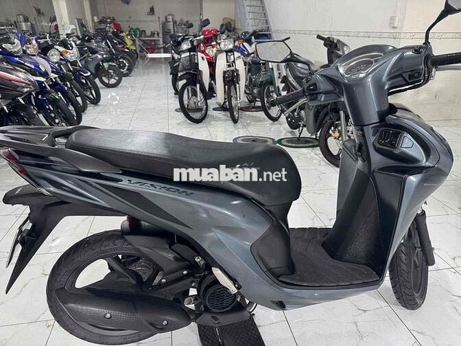 ✅VISION ĐK 2023 ( Bánh Lớn ) ĐẸP ZIN MỚI CHÁT 👍