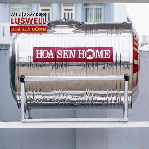 Sắt tôn Hoa Sen 552 bình giã Vũng tàu