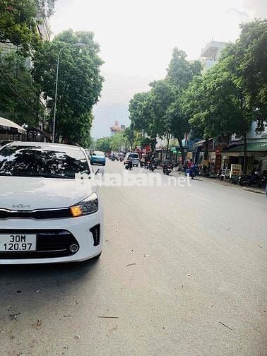 TRẦN THỦ ĐỘ - BẾN XE NƯỚC NGẦM - KINH DOANH VĂN PHÒNG - NGÕ THÔNG RỘNG TRẦN THỦ ĐỘ - BẾN XE NƯỚC NGẦM - KINH DOANH VĂN PHÒNG - NGÕ THÔNG RỘNG