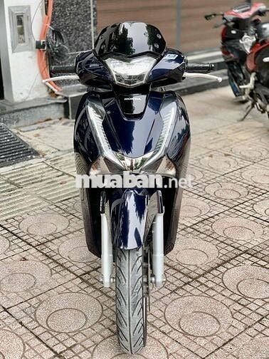 👉 Honda SH 150i ABS 2018 zin đẹp giá cực kỳ hợp lý