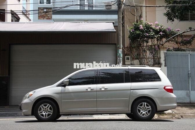 Honda Odyssey XL-L 2007 Sản xuất Mỹ