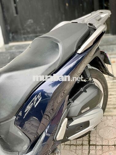 👉 Honda SH 150i ABS 2018 zin đẹp giá cực kỳ hợp lý