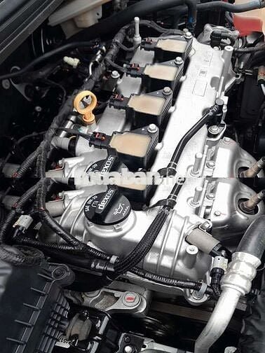 Fadill sx 2020 bản đủ đi lướt