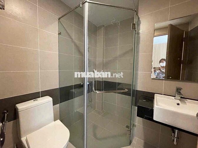 GOLDEN MANSION NỘI THẤT CƠ BẢN BẾP RÈM MÁY LẠNH GẦN SÂN BAY CV