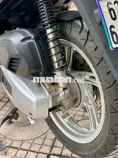 👉 Honda SH 150i ABS 2018 zin đẹp giá cực kỳ hợp lý