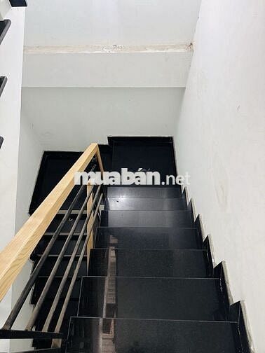 Siêu dòng tiền 50tr/th - Hẻm 4m - 55 m² - 8 PN - Giáp Q1 - Nhỉnh 7 tỷ