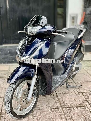 👉 Honda SH 150i ABS 2018 zin đẹp giá cực kỳ hợp lý