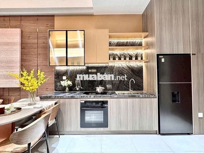 Căn hộ 51m2, 2 PN Fresia Riverside Bùi Hữu Nghĩa .Biên Hoà Đồng Nai