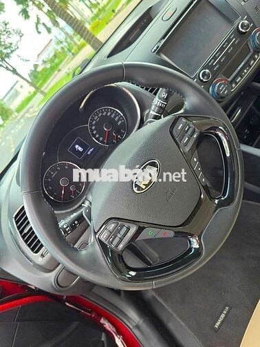 Kia Cerato 2018 1.6 AT Luxury
