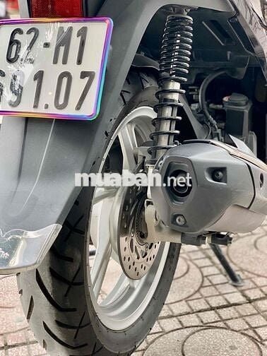 👉 Honda SH 150i ABS 2018 zin đẹp giá cực kỳ hợp lý