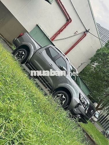 Nissan Navara 2021 VL 2.5 AT 2WD - 37000 km