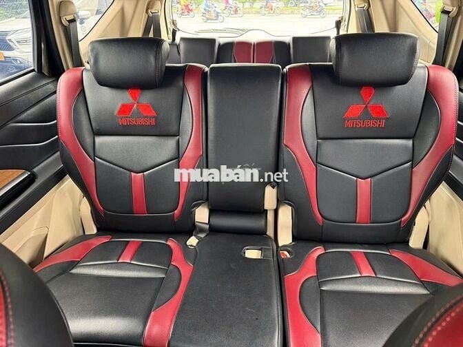 Bất Ngờ Với Xe Lướt Mitsubishi Xpander 2019 1.5 AT