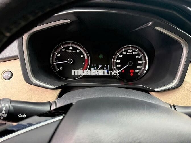 Bất Ngờ Với Xe Lướt Mitsubishi Xpander 2019 1.5 AT