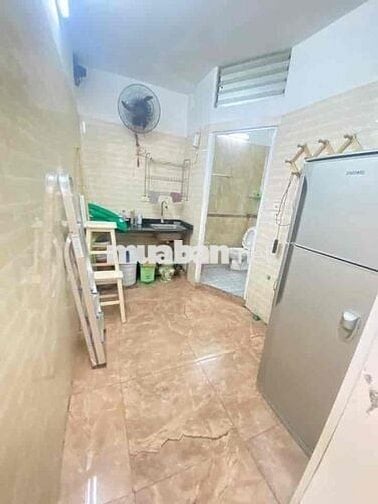 TRẦN THỦ ĐỘ - BẾN XE NƯỚC NGẦM - KINH DOANH VĂN PHÒNG - NGÕ THÔNG RỘNG