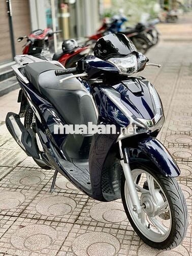 👉 Honda SH 150i ABS 2018 zin đẹp giá cực kỳ hợp lý