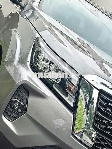 Nissan Navara 2021 VL 2.5 AT 2WD - 37000 km