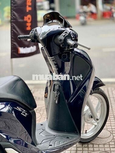 👉 Honda SH 150i ABS 2018 zin đẹp giá cực kỳ hợp lý