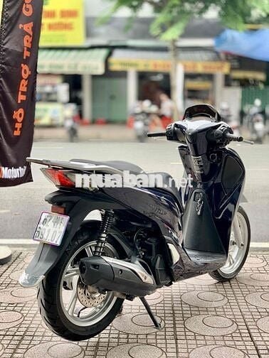 👉 Honda SH 150i ABS 2018 zin đẹp giá cực kỳ hợp lý