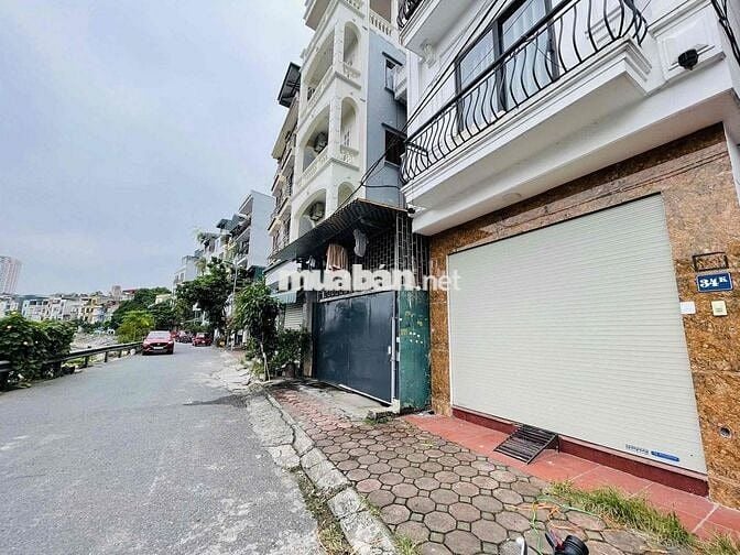 HÀNG HIẾM - CHỈ 2p ra HỒ LINH ĐÀM - 30m2 - 5 tầng -5tỷ8