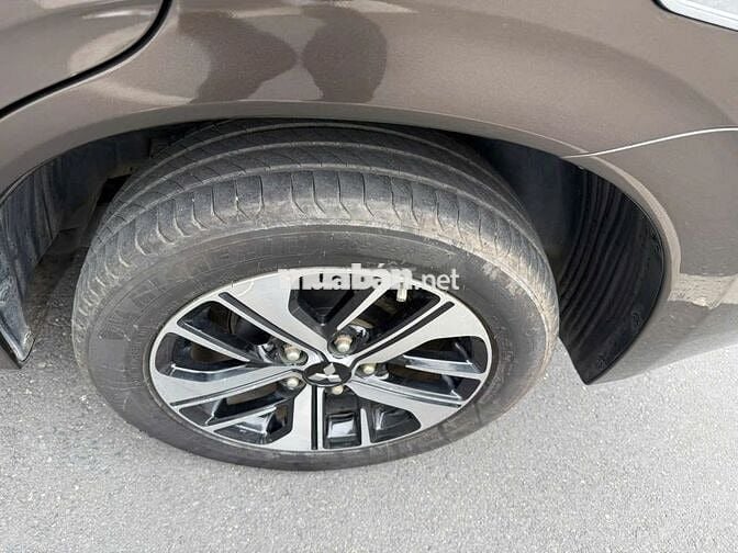 Bất Ngờ Với Xe Lướt Mitsubishi Xpander 2019 1.5 AT