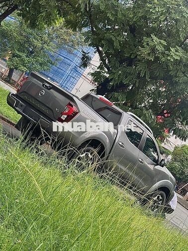 Nissan Navara 2021 VL 2.5 AT 2WD - 37000 km