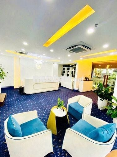 SIÊU PHẨM NHÀ MỚI 5 TẦNG KHU VIP PXl -28 Hoa Mai  – NHÀ CÓ HẦM