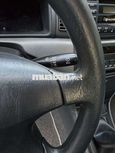 Corolla Altis 2004 1.8G MT - 93000 km siêu cọp