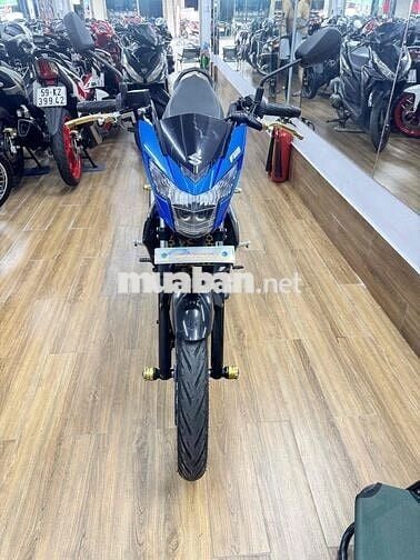 suzuki Stria F150 đời 2022 chính chủ ký giấy