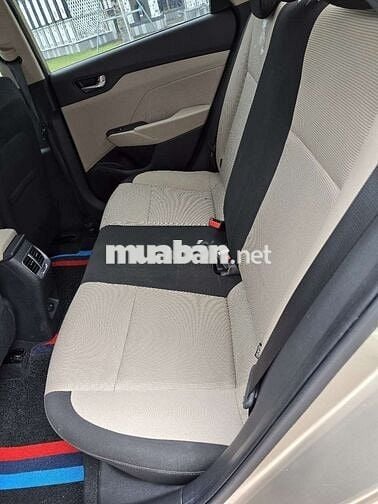 Hyundai Accent 2023 1.4 AT - 26000 km