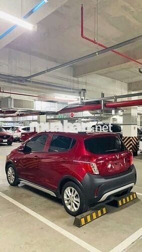 Cần bán VinFast Fadil 2022 - 21000 km