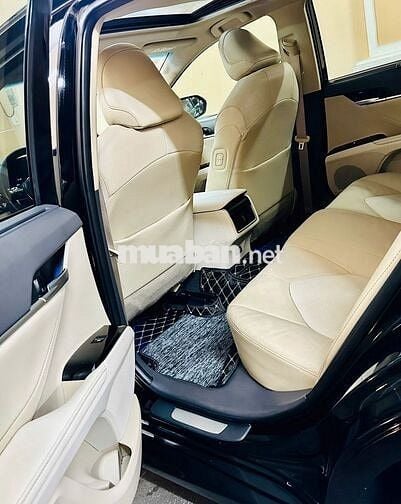 Bán Toyota Camry 2.5Q - 2021 xe CÒN NHƯ MỚI