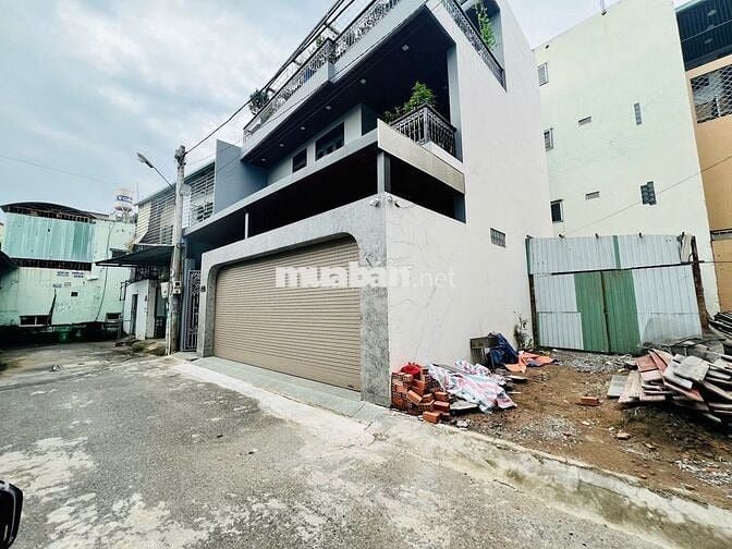 Siêu hiếm đất hẻm ngay trung tâm Thủ Đức ngay Phạm Văn Đồng ngang 8m