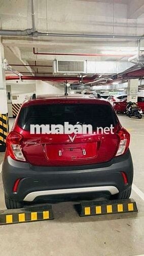 Cần bán VinFast Fadil 2022 - 21000 km