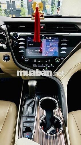 Bán Toyota Camry 2.5Q - 2021 xe CÒN NHƯ MỚI